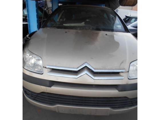 Citroen C4 1.6 HDI 2005